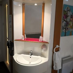Chambre Familiale